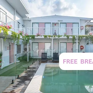 Hostel Surf, Gold Coast