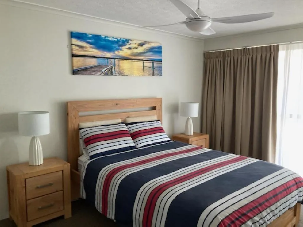 골드코스트 Surfside Court - Hosted By Burleigh Letting 아파트