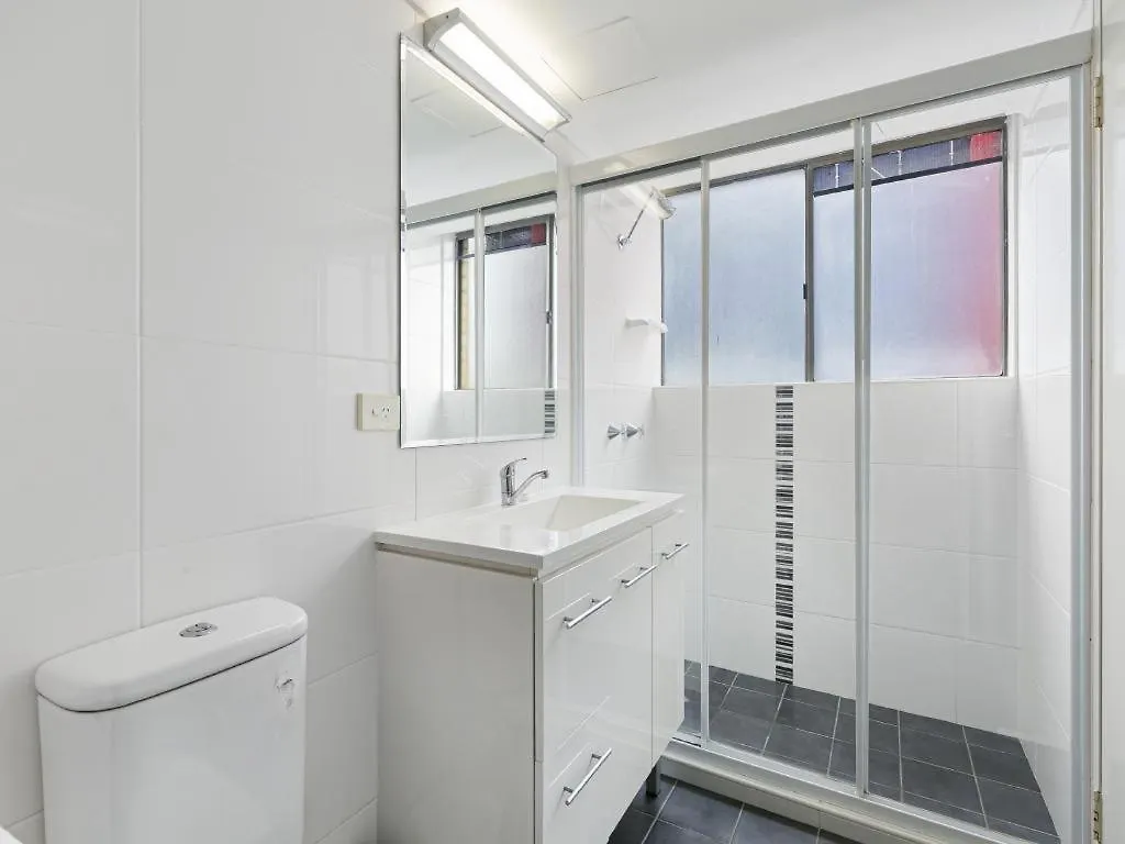 골드코스트 Surfside Court - Hosted By Burleigh Letting 아파트
