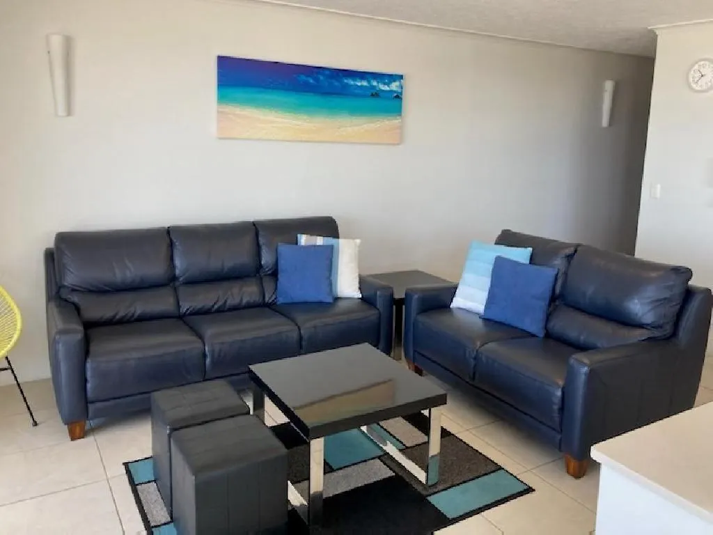 골드코스트 Surfside Court - Hosted By Burleigh Letting 아파트 0*,