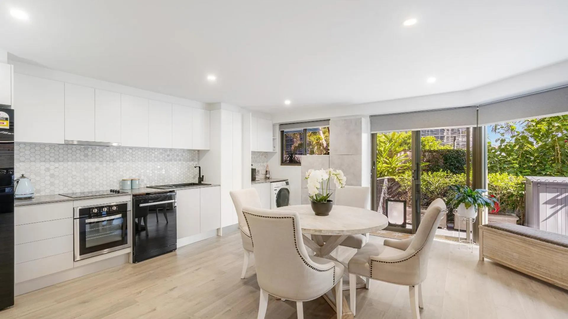 골드코스트 Surfside Court - Hosted By Burleigh Letting 아파트