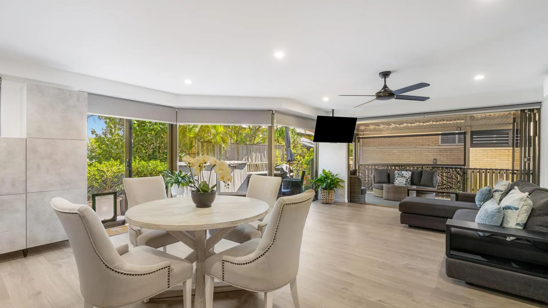 골드코스트 Surfside Court - Hosted By Burleigh Letting 아파트