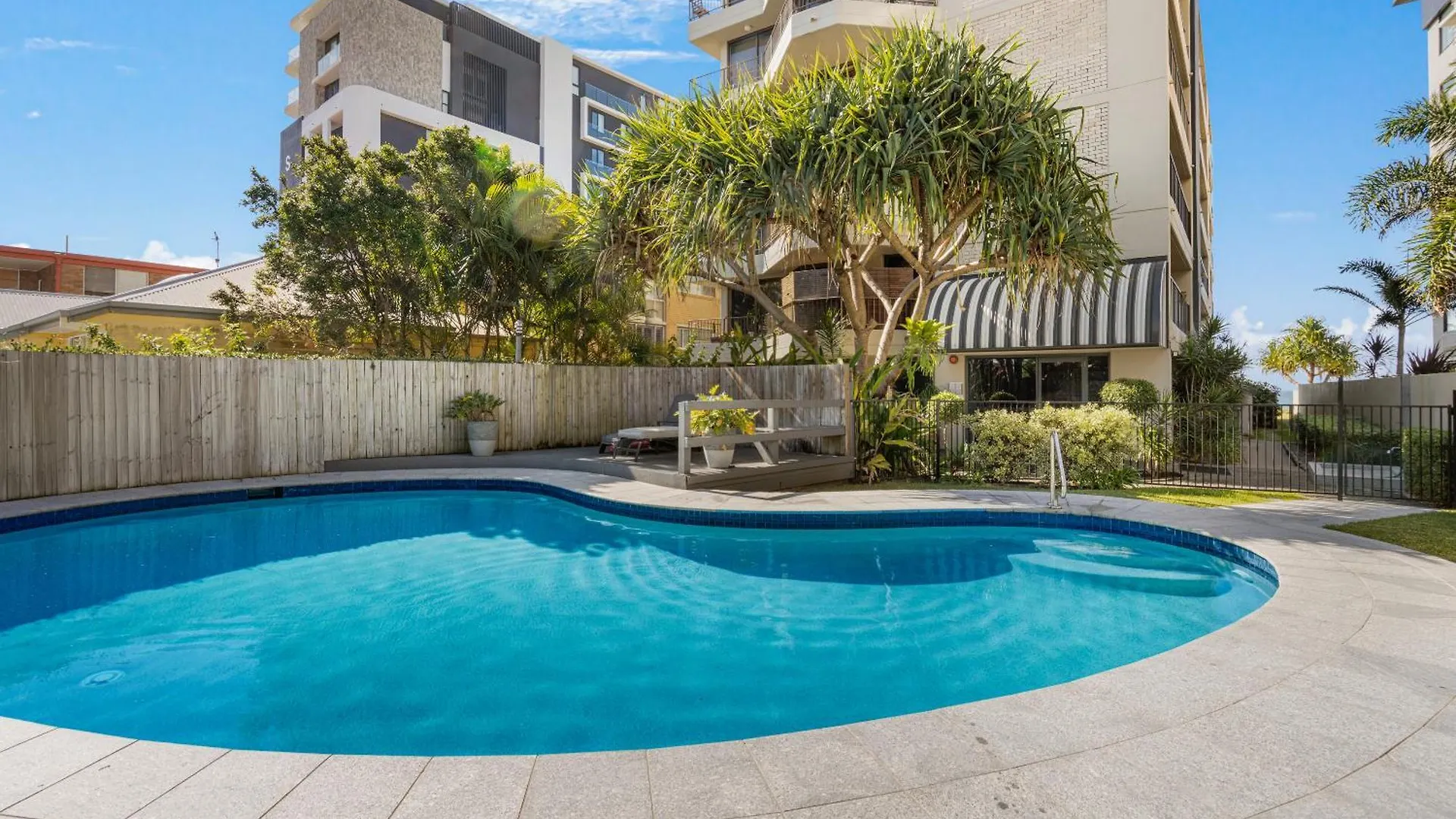 골드코스트 Surfside Court - Hosted By Burleigh Letting 아파트
