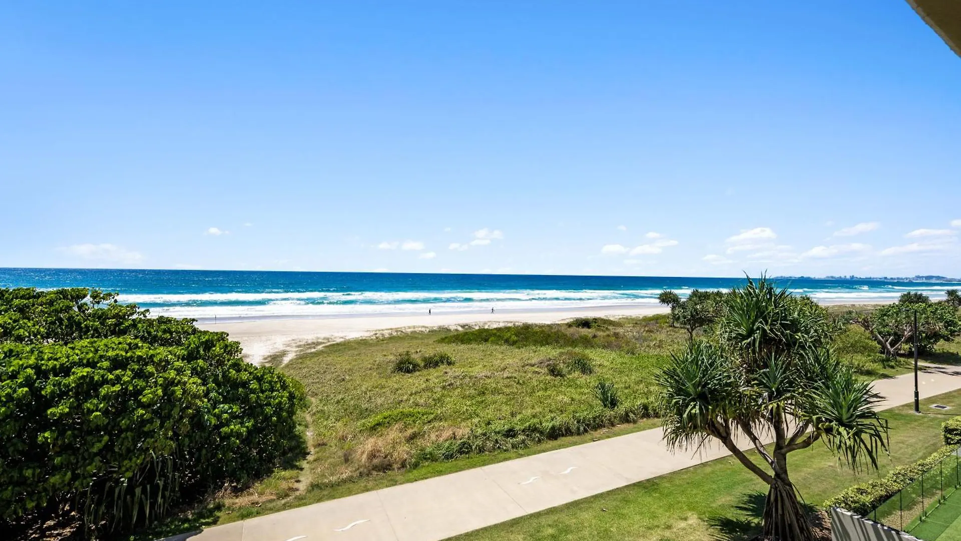 골드코스트 Surfside Court - Hosted By Burleigh Letting 아파트 오스트레일리아