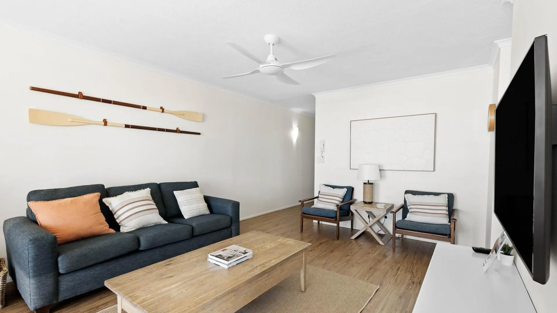 골드코스트 Surfside Court - Hosted By Burleigh Letting 아파트