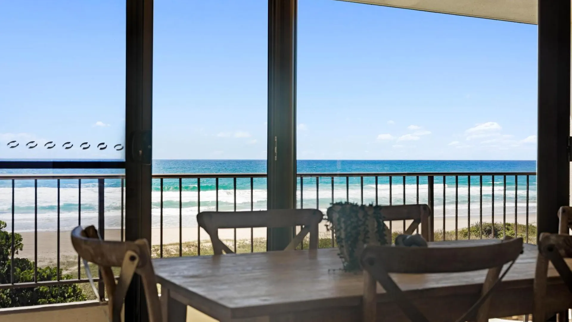 골드코스트 Surfside Court - Hosted By Burleigh Letting 아파트
