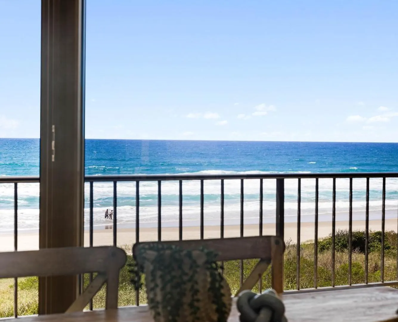 골드코스트 Surfside Court - Hosted By Burleigh Letting 아파트