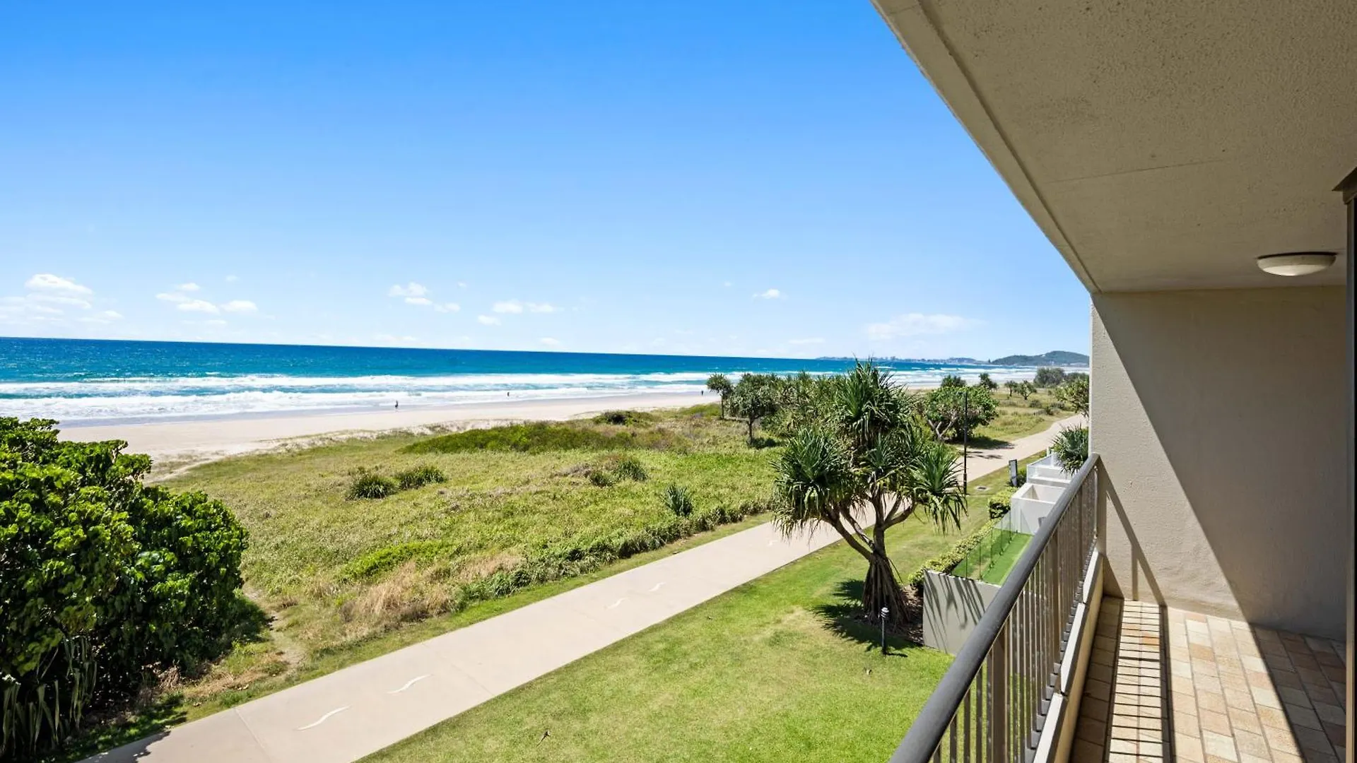 골드코스트 Surfside Court - Hosted By Burleigh Letting 아파트