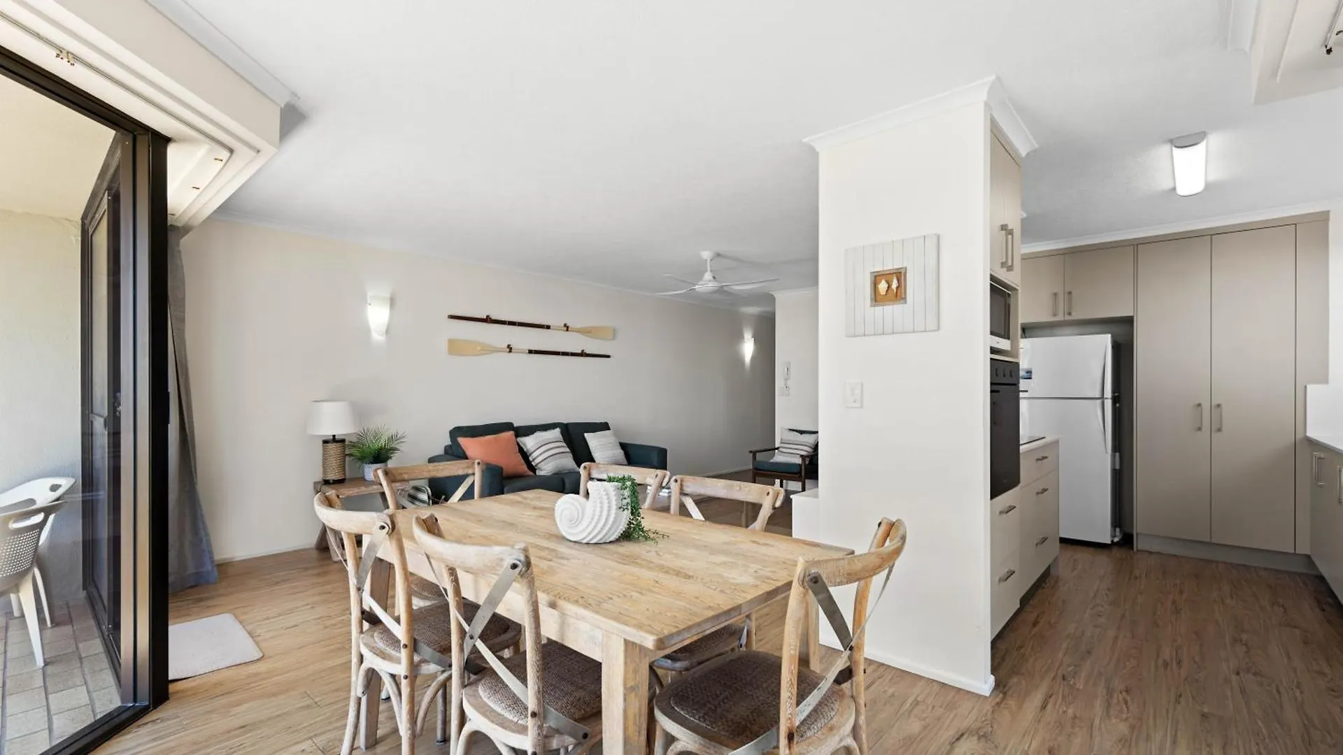 골드코스트 Surfside Court - Hosted By Burleigh Letting 아파트