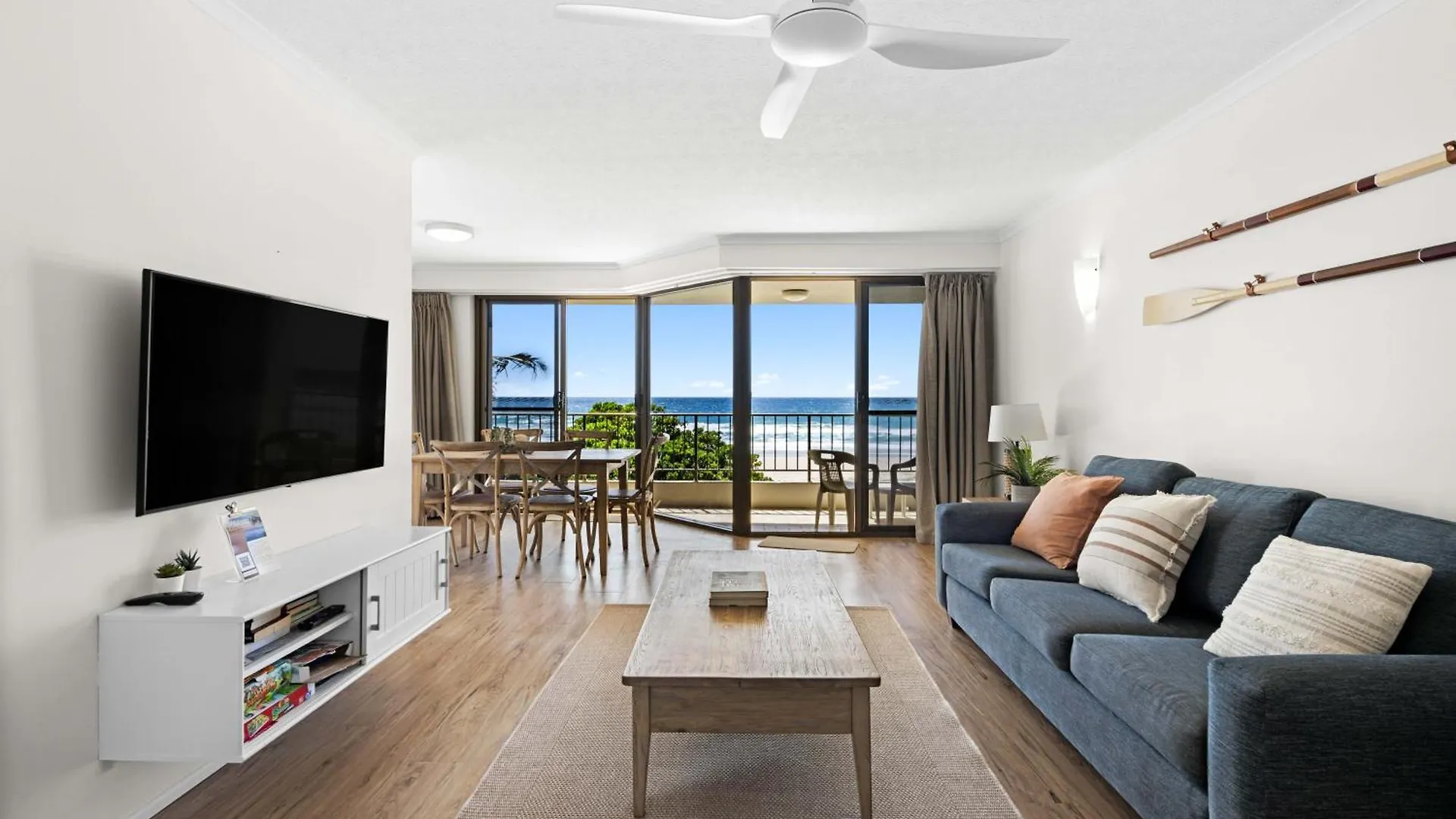 골드코스트 Surfside Court - Hosted By Burleigh Letting 아파트 오스트레일리아