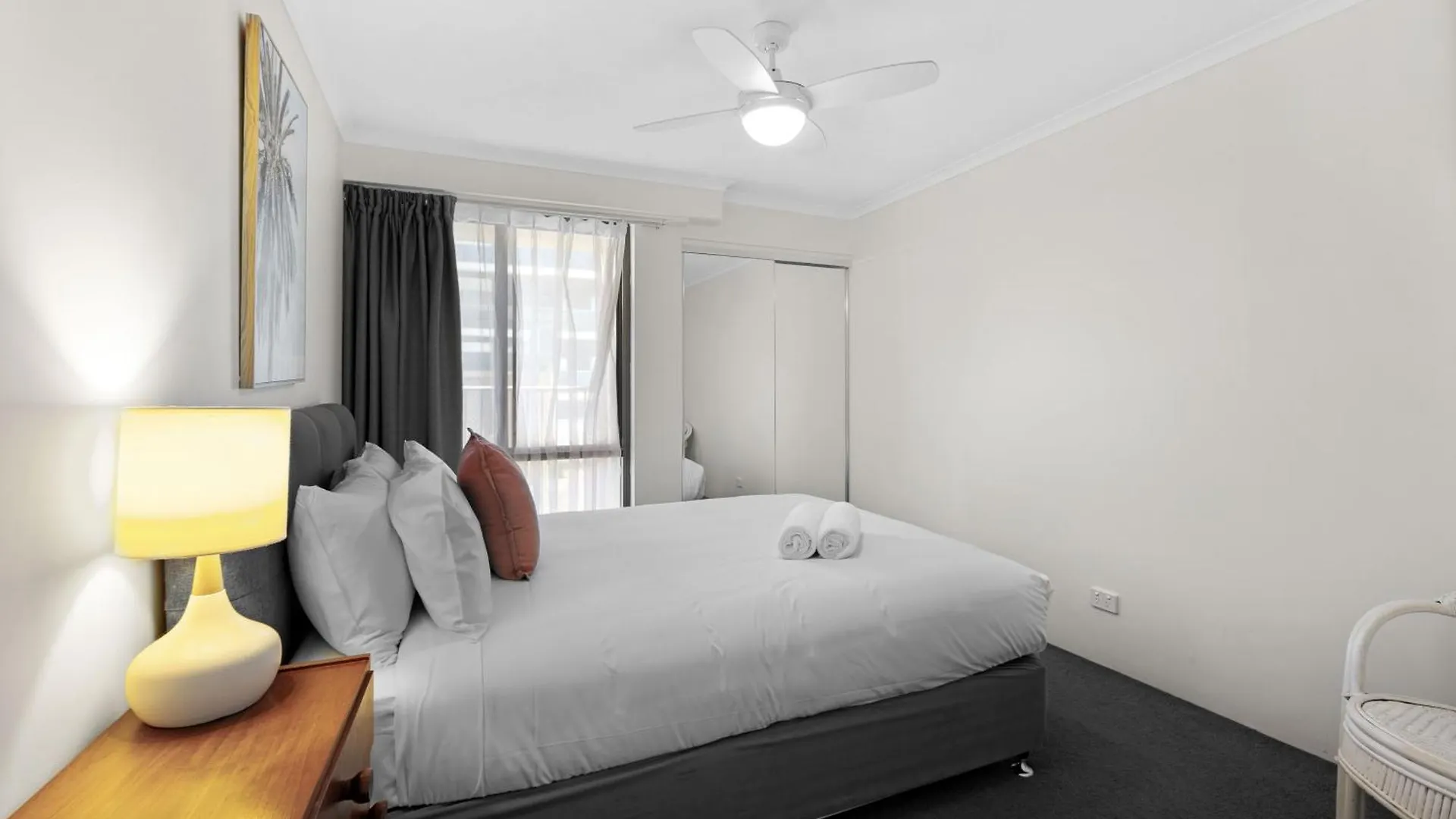 골드코스트 Surfside Court - Hosted By Burleigh Letting 아파트
