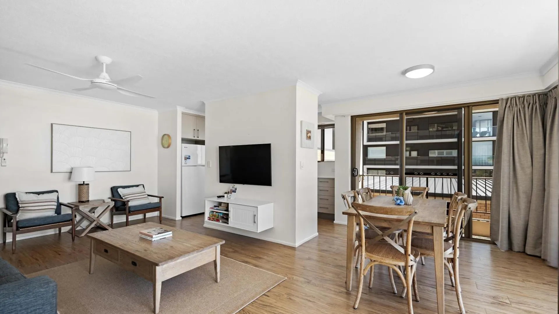 골드코스트 Surfside Court - Hosted By Burleigh Letting 아파트