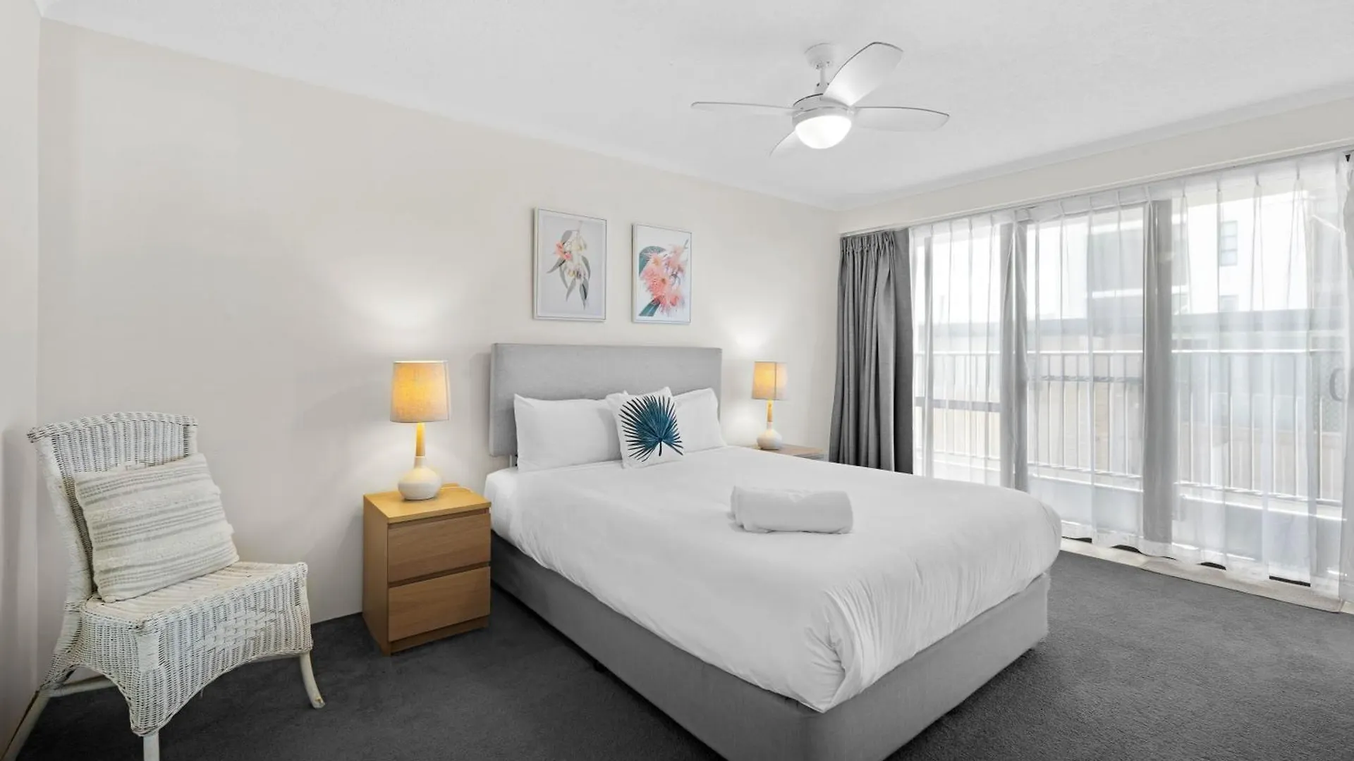 골드코스트 Surfside Court - Hosted By Burleigh Letting 아파트
